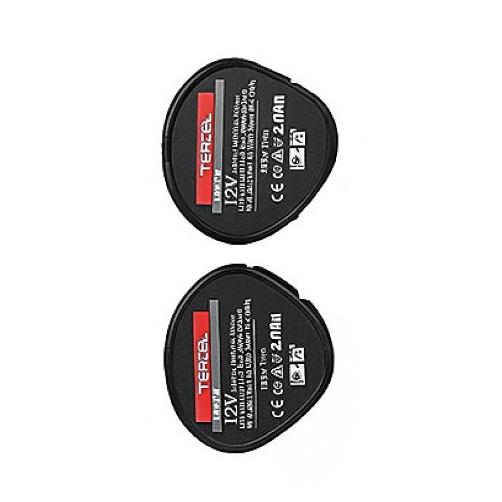 Set Profesional OKBOONS, Bormasina 48V + Flex Compact 10.000 rpm, 2 Acumulatori 48V, Valiza si Discuri
