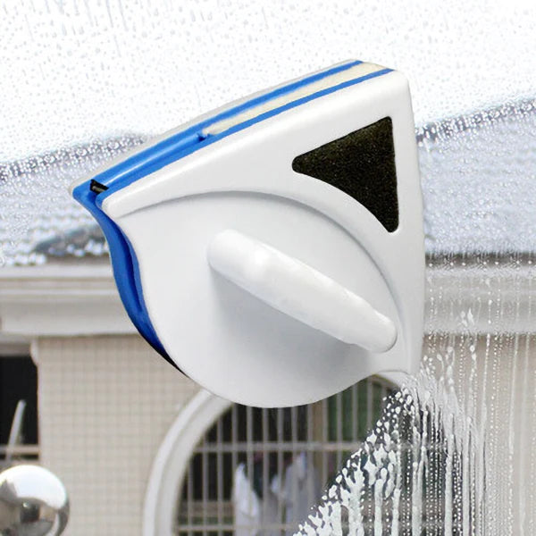 Spalator de geamuri Magnetic pentru Curatare la Interior/Exterior