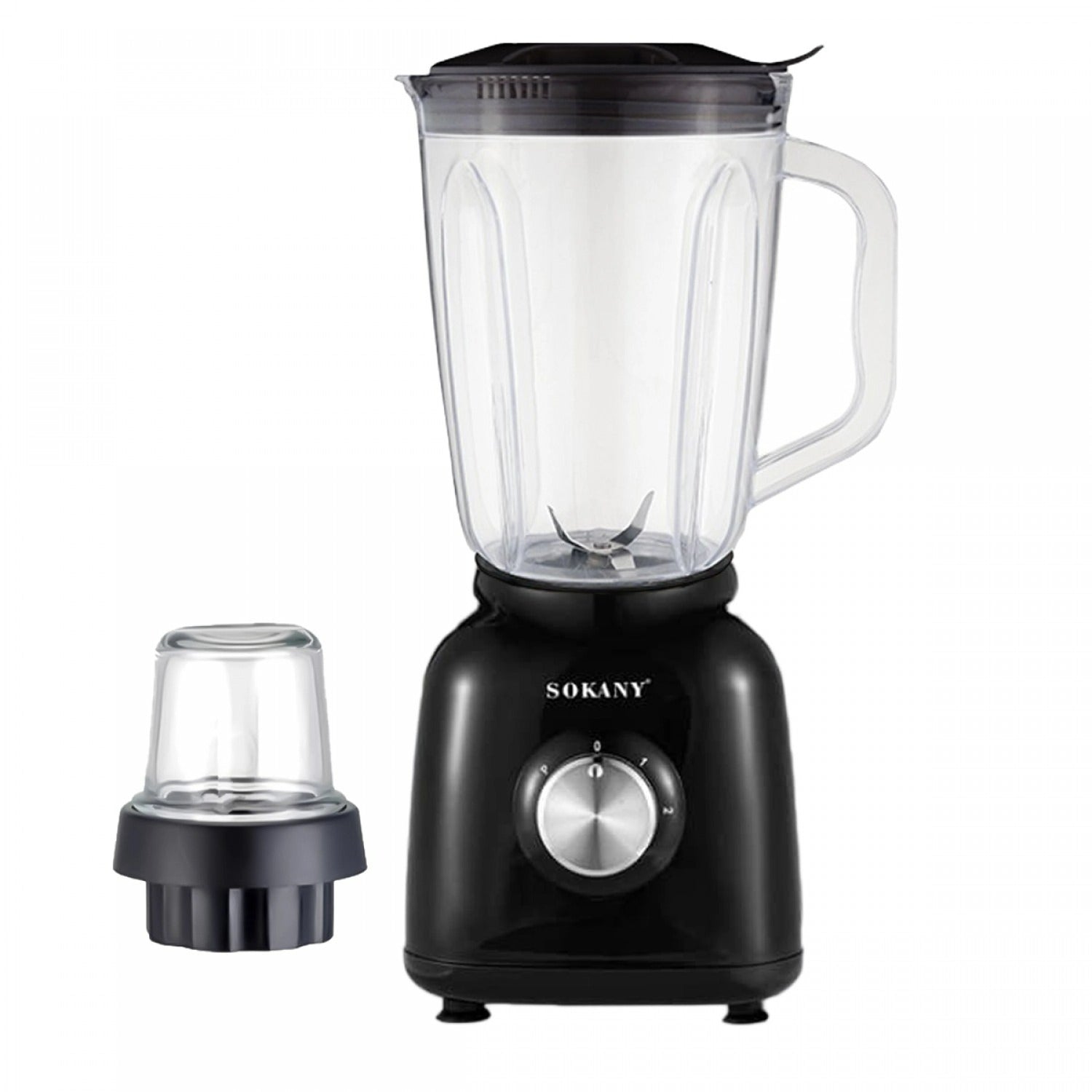 Blender RAF 2 viteze,1000W, Design modern