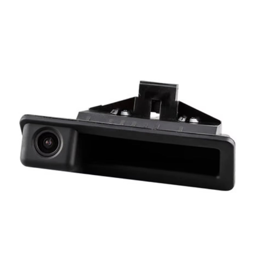 Camera Auto de Vedere Spate cu Senzor CCD, Unghi 170°, Impermeabila IP67, Cablu Video 6m, Alimentare 12V