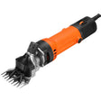 Aparat de Tuns oi, cu Viteza reglabila, Putere de 600W