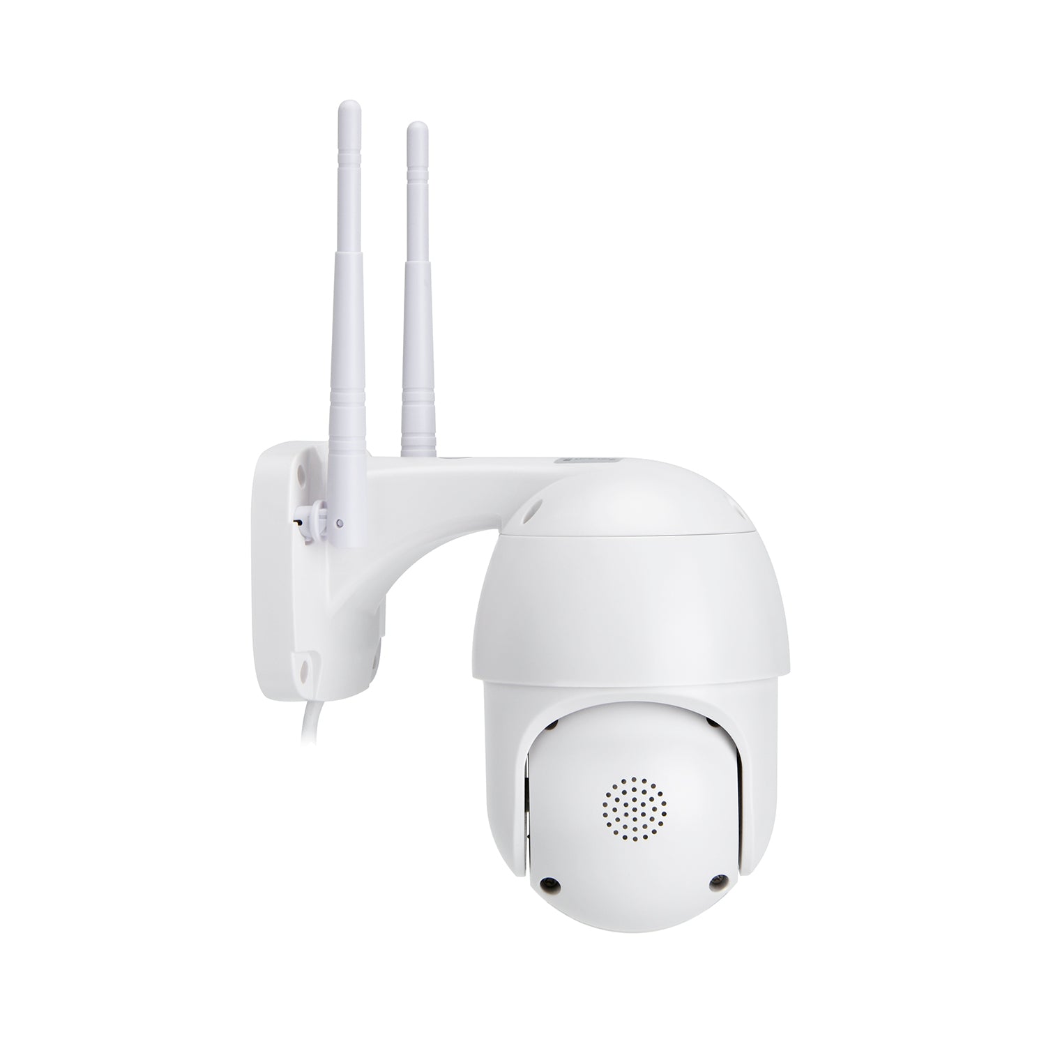 Camera Speed Dome IP Wi-Fi 2.4G, 355° Rotatie, Audio Real-Time, Compatibilitate ONVIF
