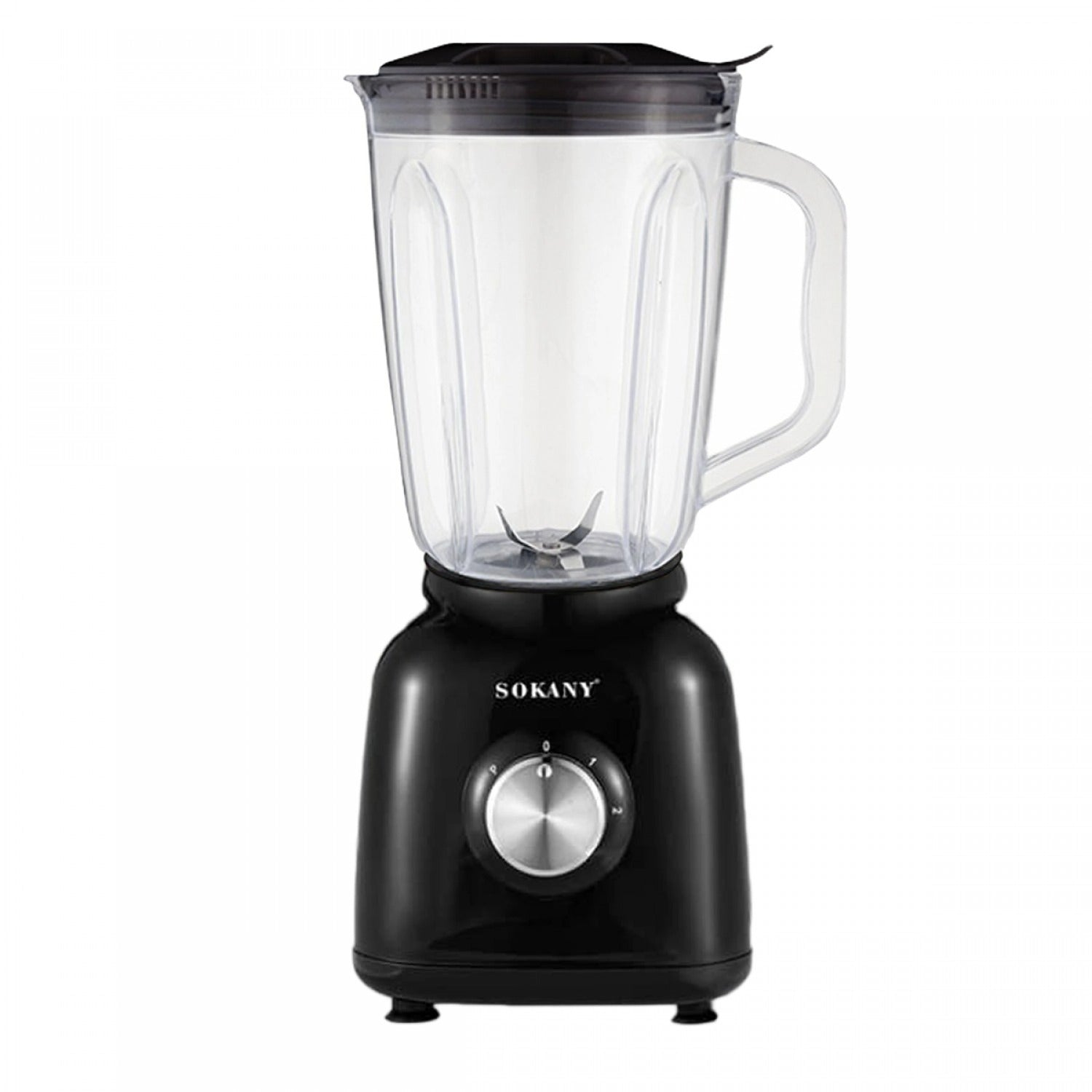 Blender RAF 2 viteze,1000W, Design modern