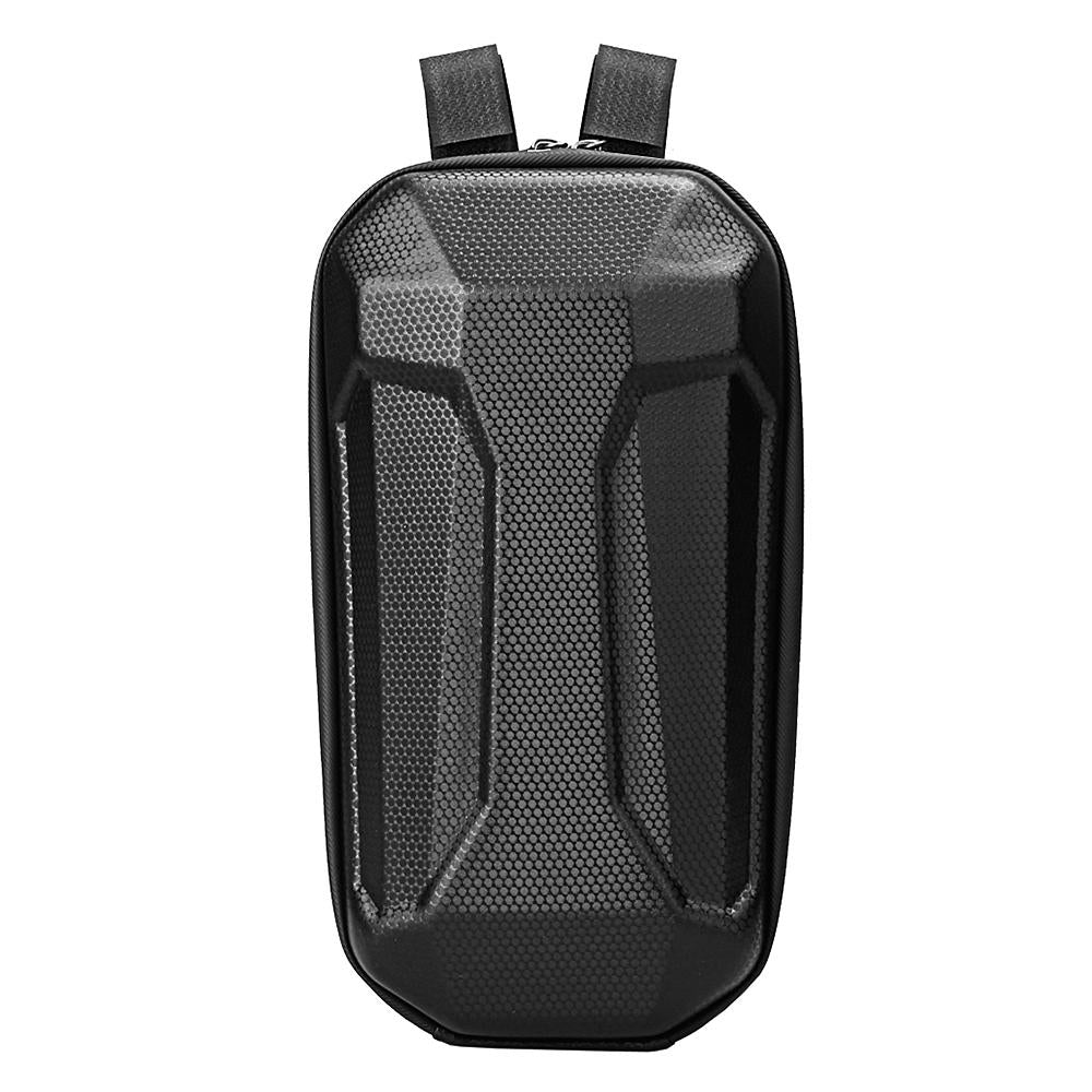 Geanta Ghidon Impermeabila pentru Scuter, Prindere cu Curele, Dimensiuni 27×14×12 cm
