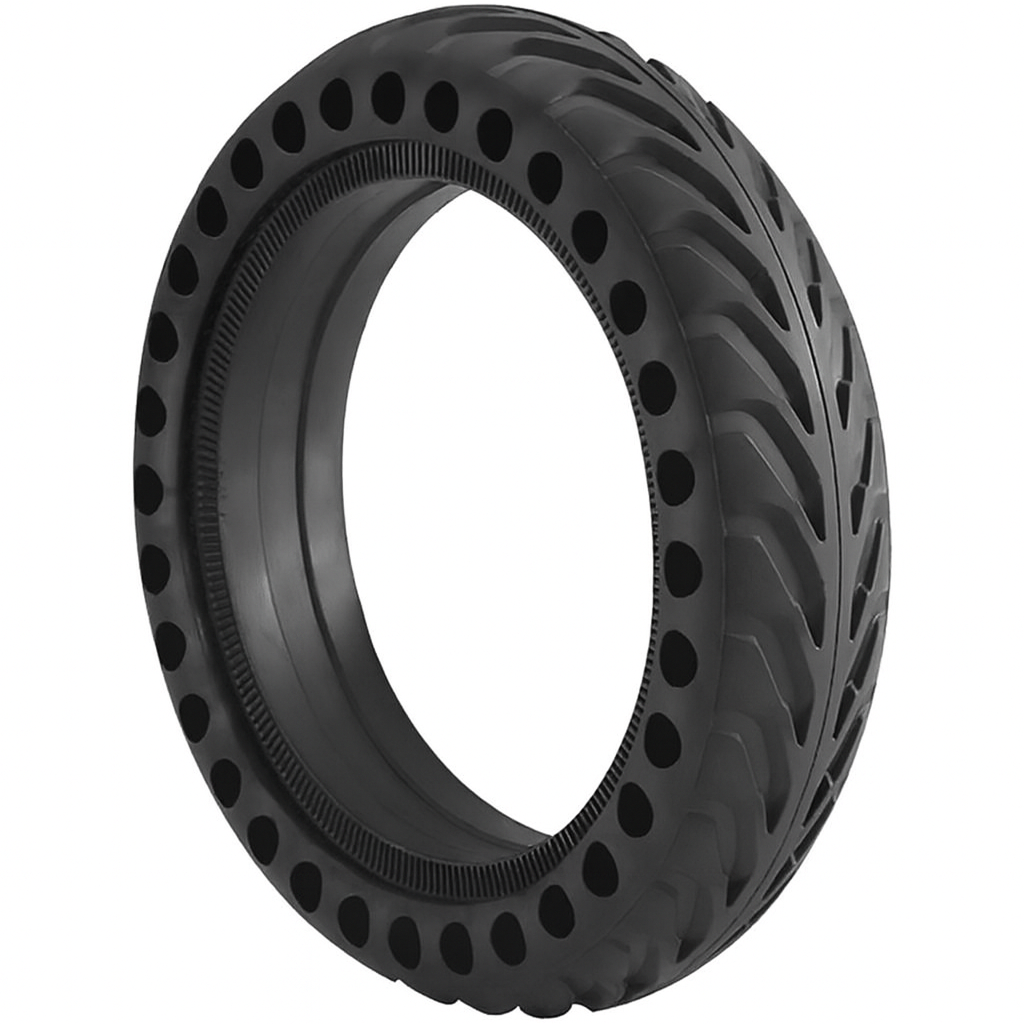 SET 2X Anvelope Fara Camera 8.5x2 Tubeless, Rezistente la Perforare