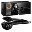 Ondulator de Par Perfect Curl – 230°C, LED si Cablu Rotativ 360°