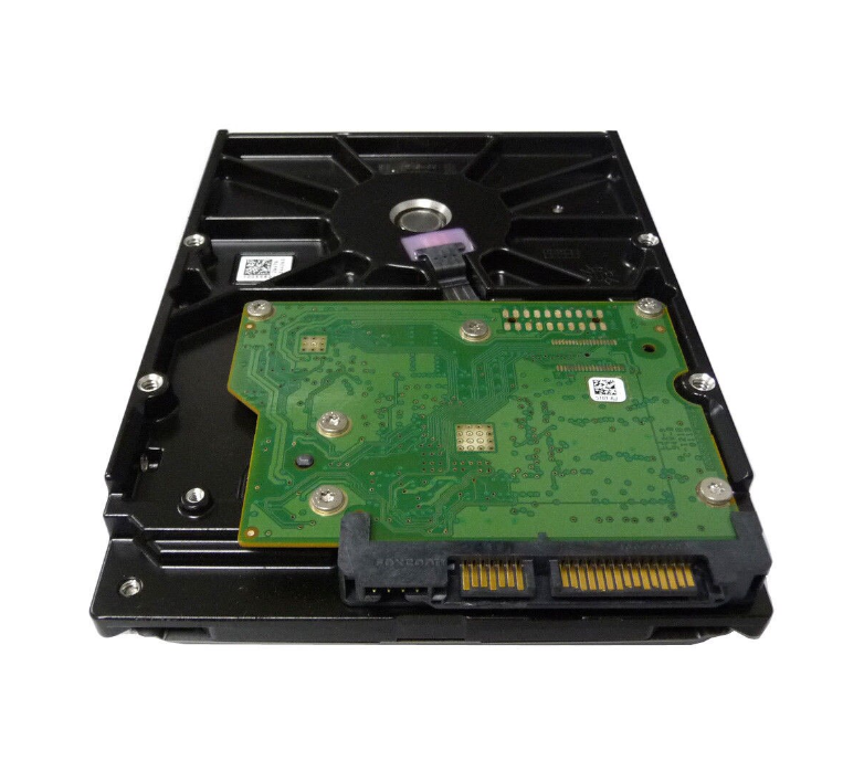 Hard Disk 1TB Seagate, 7200 rpm, 64MB Cache, SATA 3, 6Gb/s – Compatibil Supraveghere Video