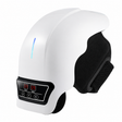Dispozitiv Electric Masaj Genunchi 4-in-1 - Caldura, Vibratie, Terapie Magnetica + Infrarosu - Reglabil, Reincarcabil USB-C