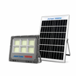 Proiector Solar JORTAN 1000W Star Vein, 30000MA, Panou Solar Separat + Telecomanda, IP67