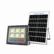 Proiector Solar Jortan 800W Star Vein - 20000mAh Iluminat Exterior, Panou Solar Separat, IP67