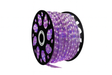 Instalatie Furtun 100m Mov, Miracle Light, 2400 LED-uri, Sectionabila, IP65