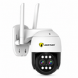 Camera IP Wireless JORTAN HD JT-3XM | 6MP, Zoom X10, Viziune Nocturna, IP66