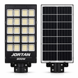 Lampa Stradala Solara Jortan 800W - 24000mAh, Iluminat Profesional LED cu Telecomanda