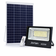 Proiector Solar Jortan 400W, Lampa cu Panou Solar + Accesorii, 20000mAh
