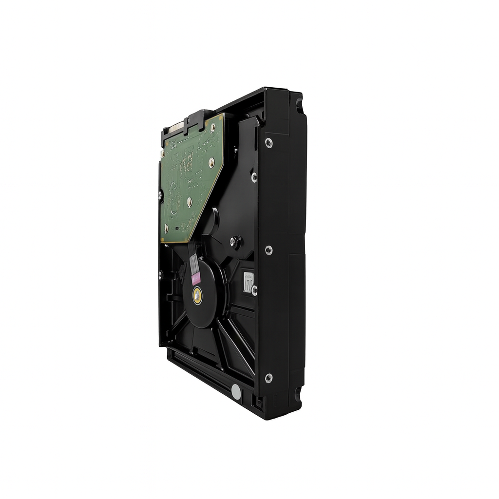 Hard-Disk 500GB - pentru Sisteme de Supraveghere