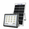 Proiector Solar Jortan 800W LED -Seria Honor- cu Panou Solar Separat, Baterie 30000mAh