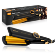 Ondulator Profesional RAF R0411, Control digital, 35W, Acoperire ceramica, 220V