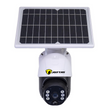 Camera Solara Wireless, 3MP 1080P, Wi-Fi, Detectie Miscare, Panou Solar Integrat