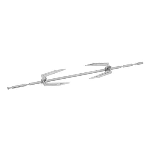 Cuptor Electric de Bucatarie Leihman - 2000W - 48L, Tava de Copt si Gratar