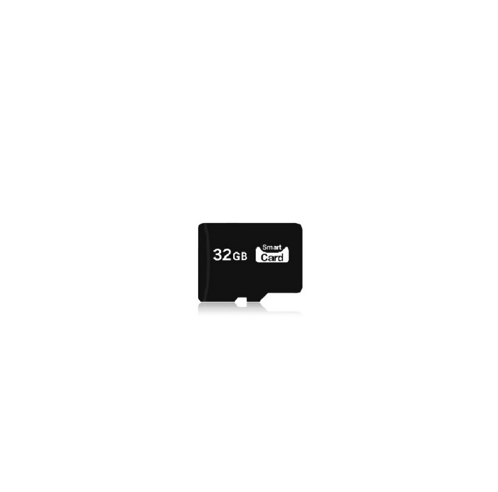 Camera Smart Tip Bec IMOU 5MP, Detectie AI, Vizibilitate Nocturna 25m, Sirena + Microfon, Card 32GB inclus