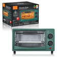 Cuptor Electric RAF R5305G – 800W, 12L, 2 Moduri de Operare, Timer Integrat, Design compact