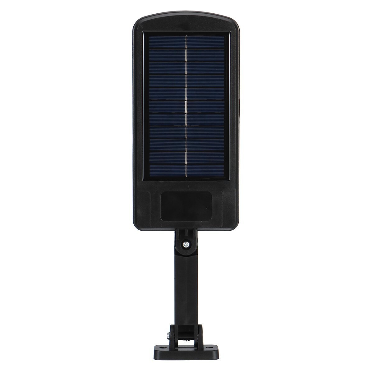 Set 4x Lampi Solare, Jortan, 100W - 8 Celule cu LED-uri COB, Telecomanda si Senzor de miscare