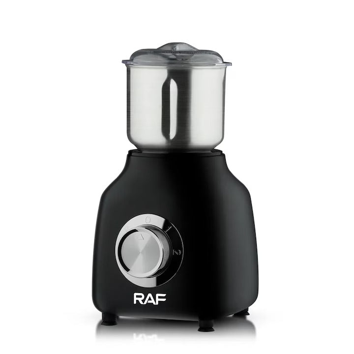 Blender RAF 3 in 1 - 350W, 1.5L, Material Inox, 5 Viteze