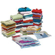 Set 12 saci vidat pentru depozitare 50 x 60 cm