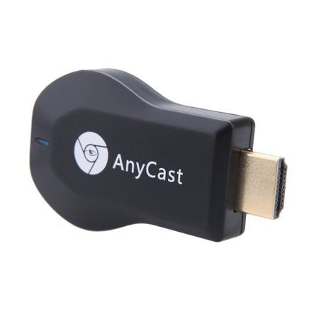 Media Player HDMI Full HD, Transforma TV in Smart TV