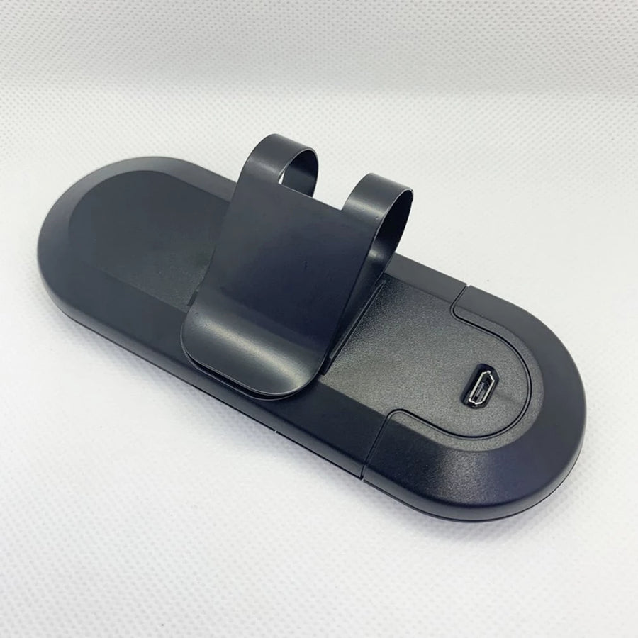 Kit Auto Bluetooth cu Tehnologie Hands-Free pentru Gestionarea Apelurilor Telefonice