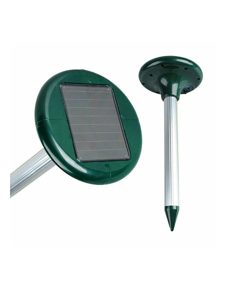 Lampa Solara Impotriva Cartitelor,Soareci De Camp Si Dihori, Solar Pest Repeller 