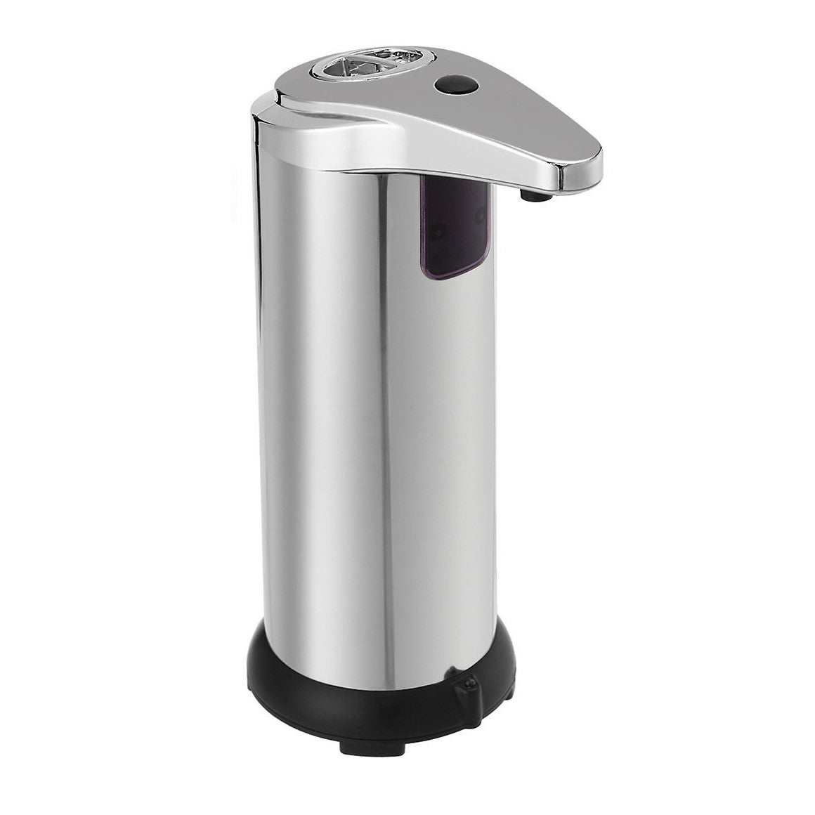 Dispenser Metalic, Automat cu Senzor pentru Sapun lichid