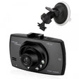 Camera Auto tip martor trafic cu slot de Card 8-32 GB, display 2.7 Inch, Microfon incorporat