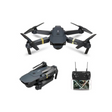 Drona cu Camera HD, Control WiFi, Transmisie Live pe Telefon, 4 brate, Distanta de Zbor de 100M