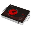 Plita Electrica cu infrarosu R.8046 - 2200W - Gatit Eficient si Rapid