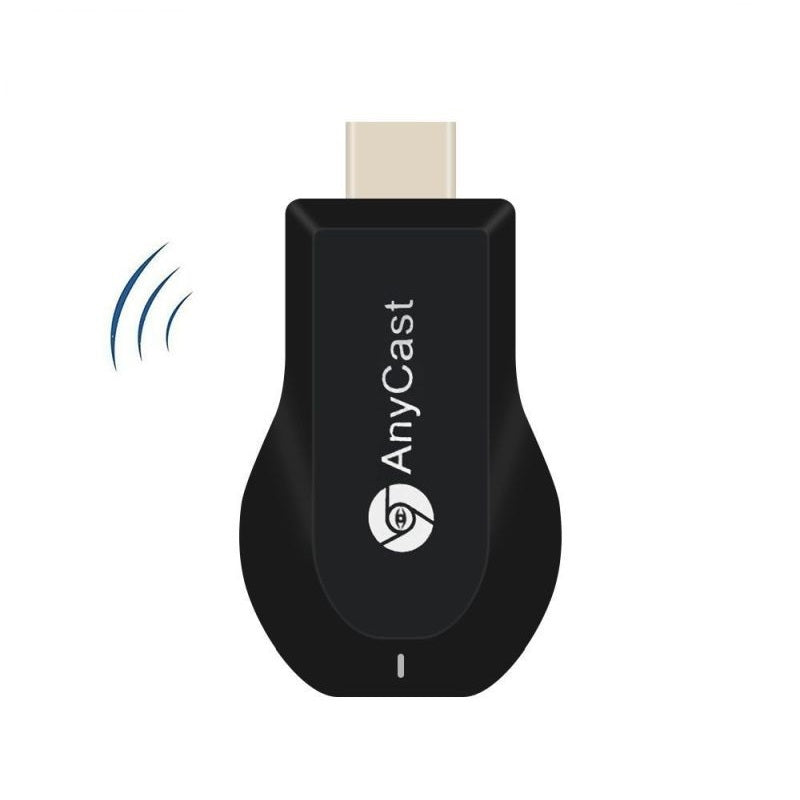 Media Player HDMI Full HD, Transforma TV in Smart TV